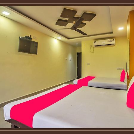 Welcome 2 Goa Calangute Εξωτερικό φωτογραφία